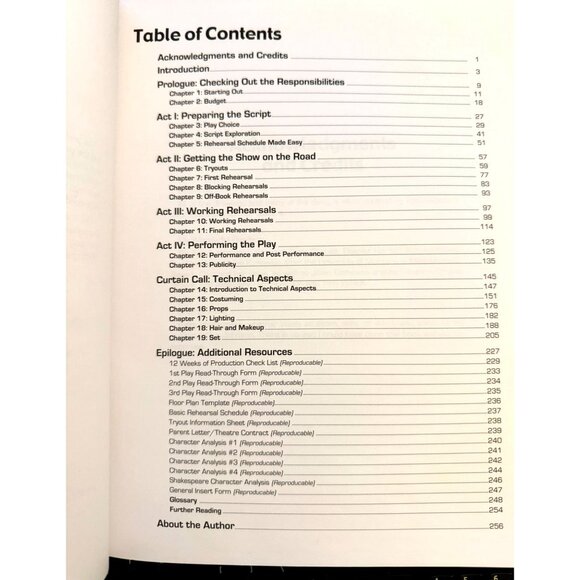 The Drama Teachers Survival Guide By Margaret F Johnson Paperback - Picture 3 of 7